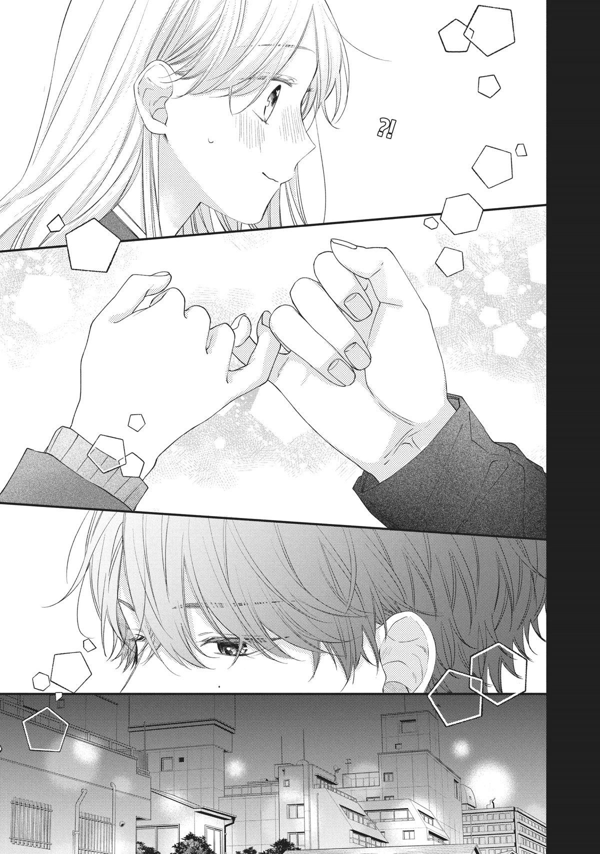 Kawaii nante kiitenai Chapter 20 page 17 - Chapter 20