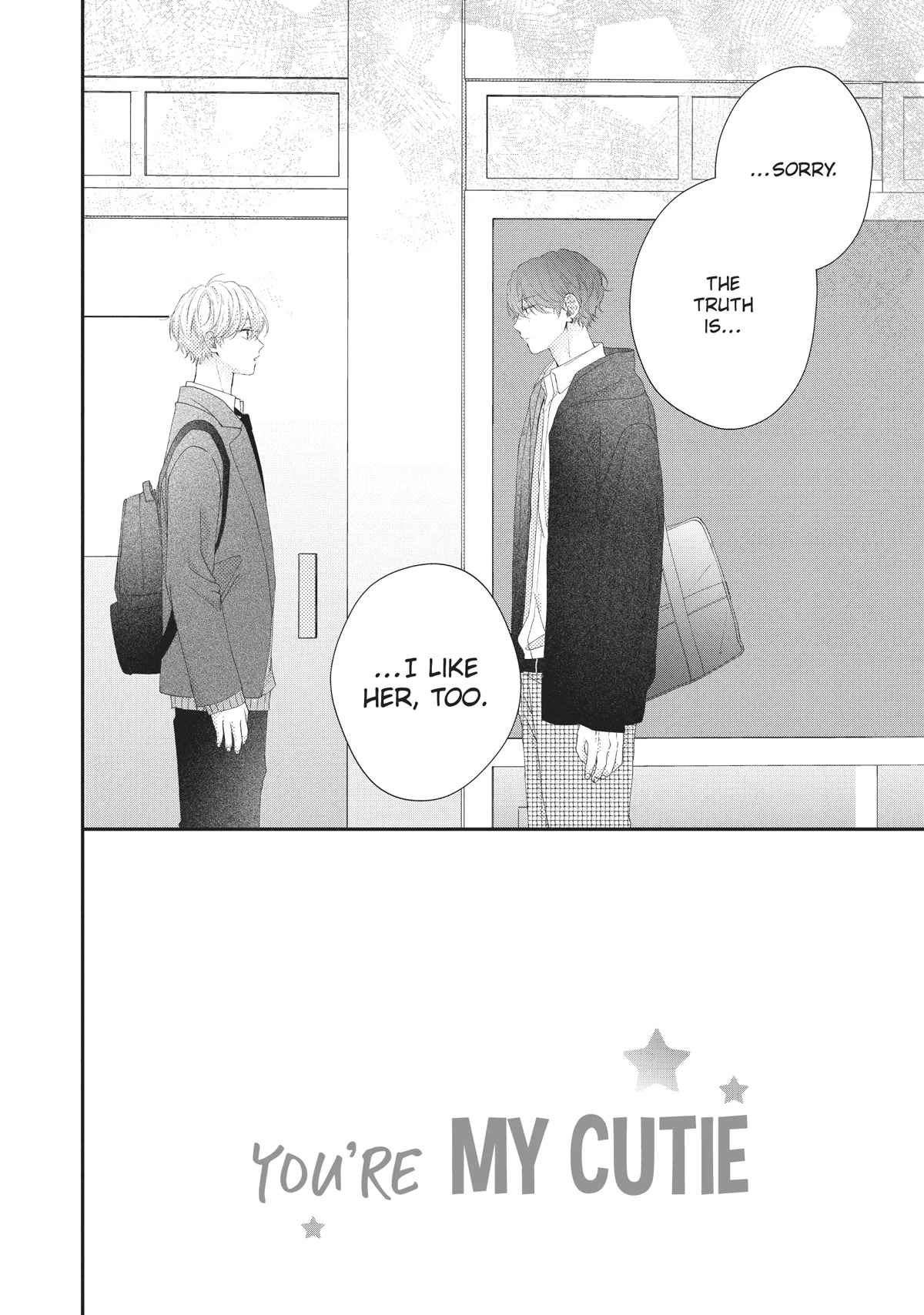 Kawaii nante kiitenai Chapter 20 page 2 - Chapter 20