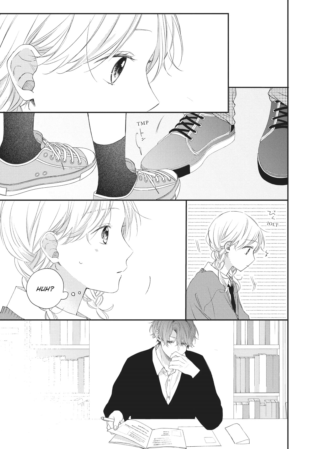 Kawaii nante kiitenai Chapter 20 page 31 - Chapter 20