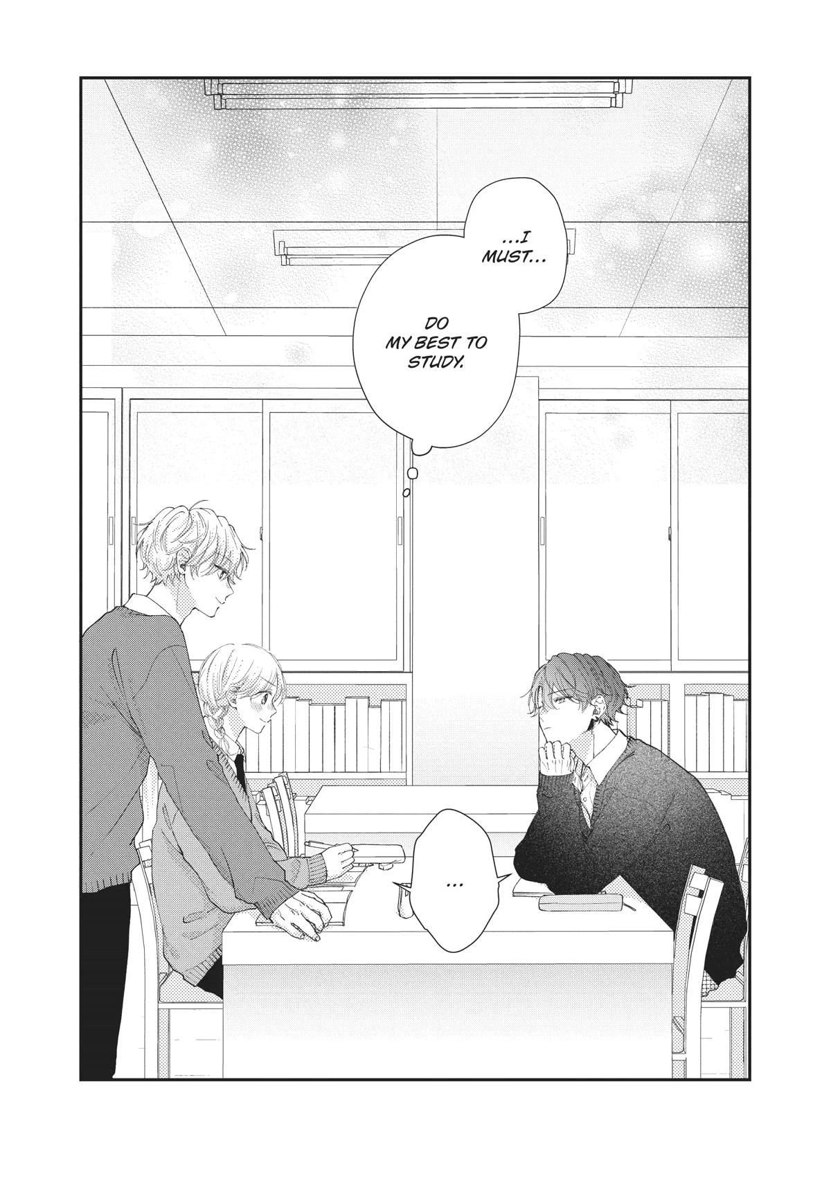 Kawaii nante kiitenai Chapter 20 page 40 - Chapter 20