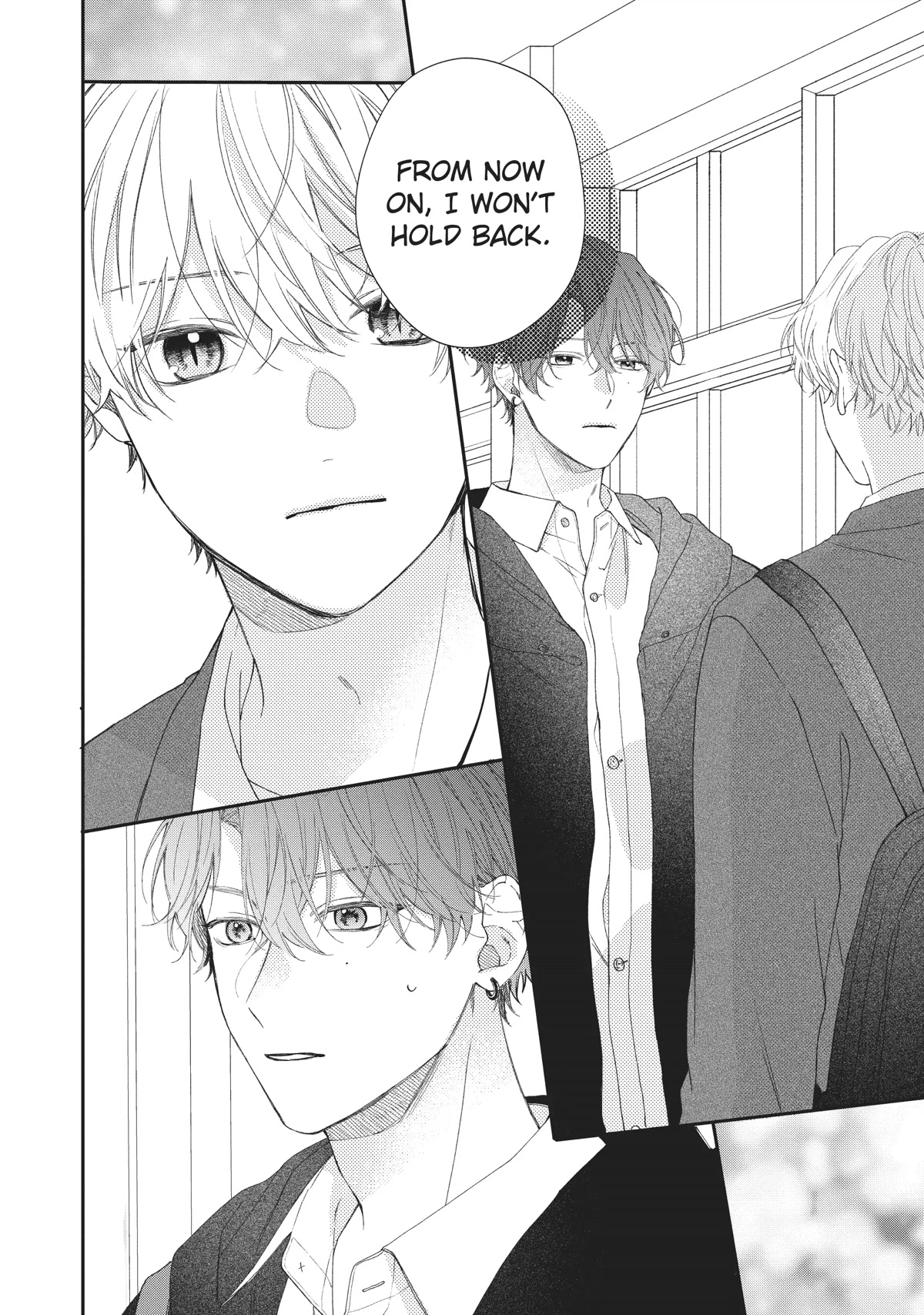 Kawaii nante kiitenai Chapter 20 page 6 - Chapter 20