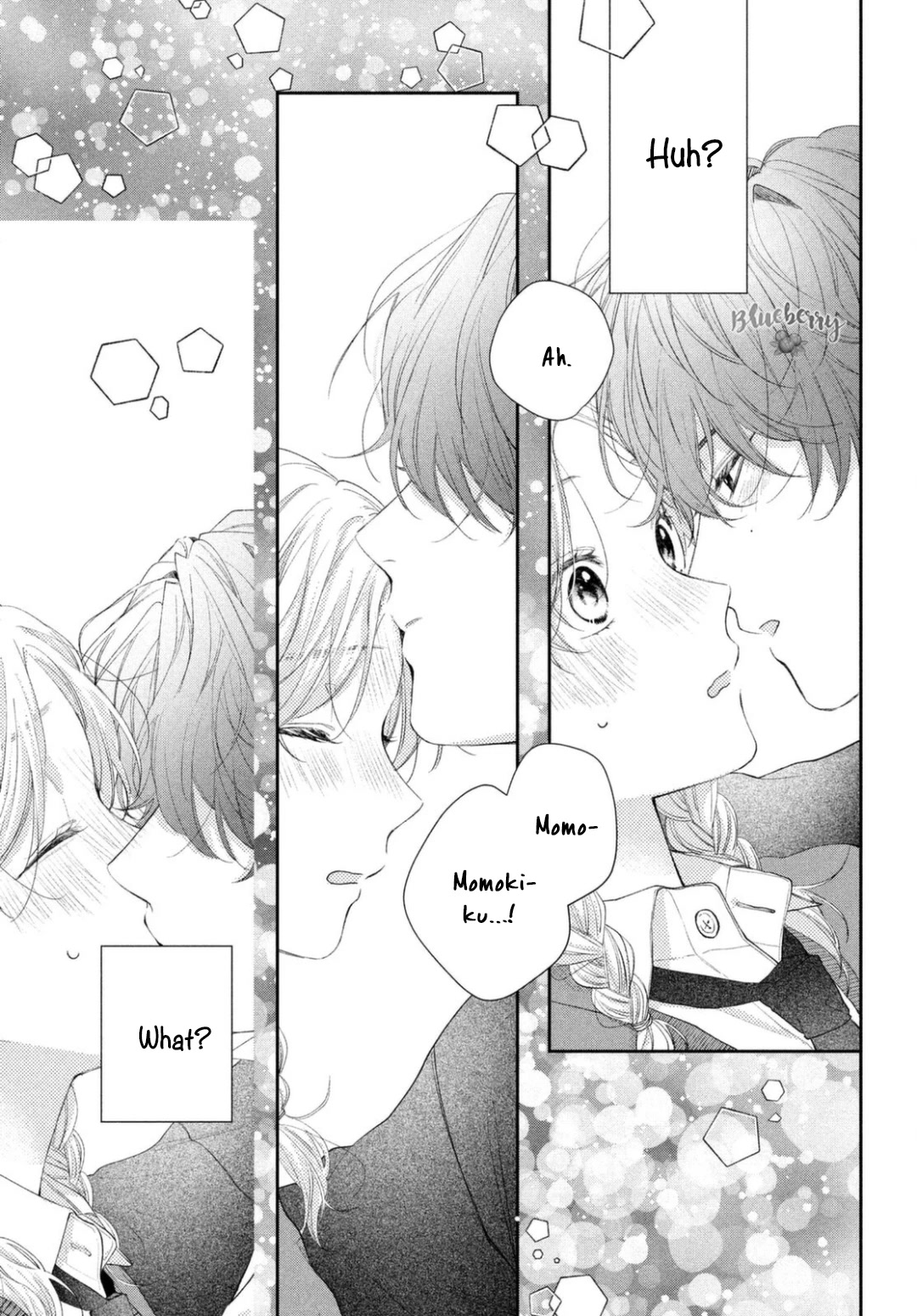 Kawaii nante kiitenai Chapter 21 page 31 - Chapter 21
