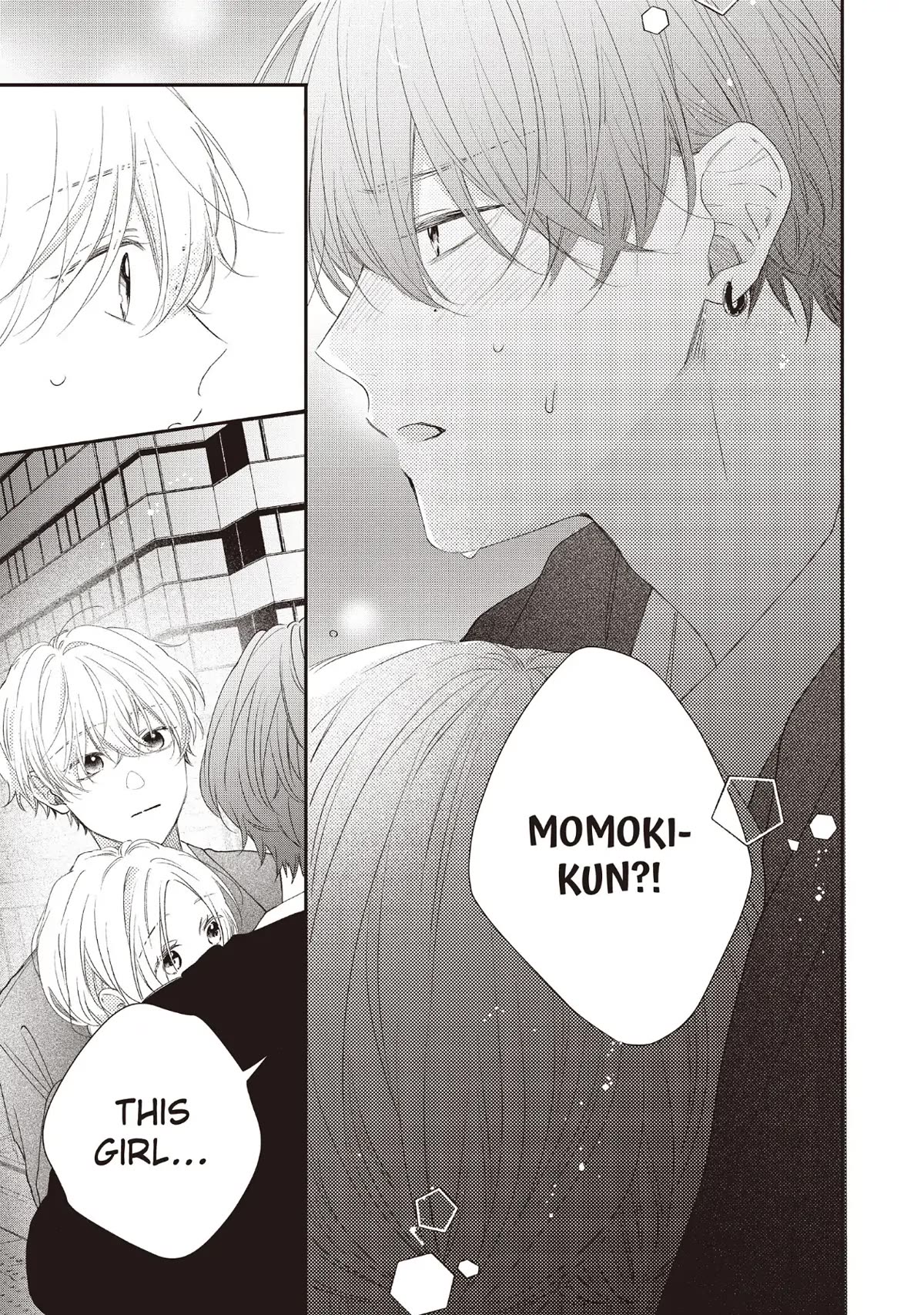 Kawaii nante kiitenai Chapter 22 page 13 - Chapter 22