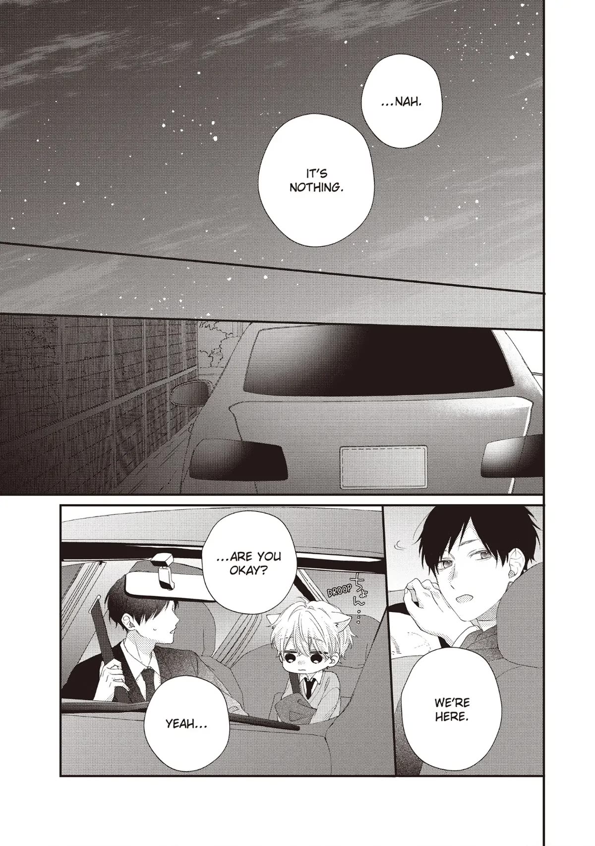 Kawaii nante kiitenai Chapter 22 page 19 - Chapter 22