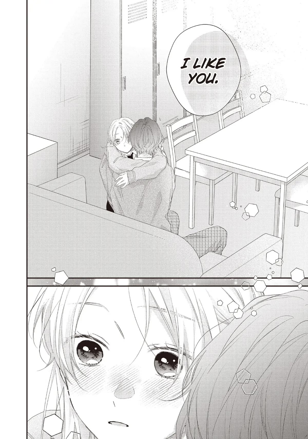 Kawaii nante kiitenai Chapter 22 page 36 - Chapter 22