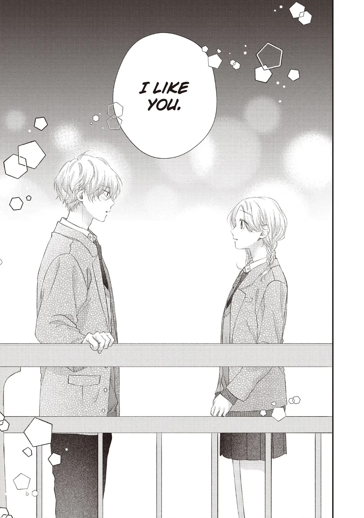Kawaii nante kiitenai Chapter 22 page 5 - Chapter 22