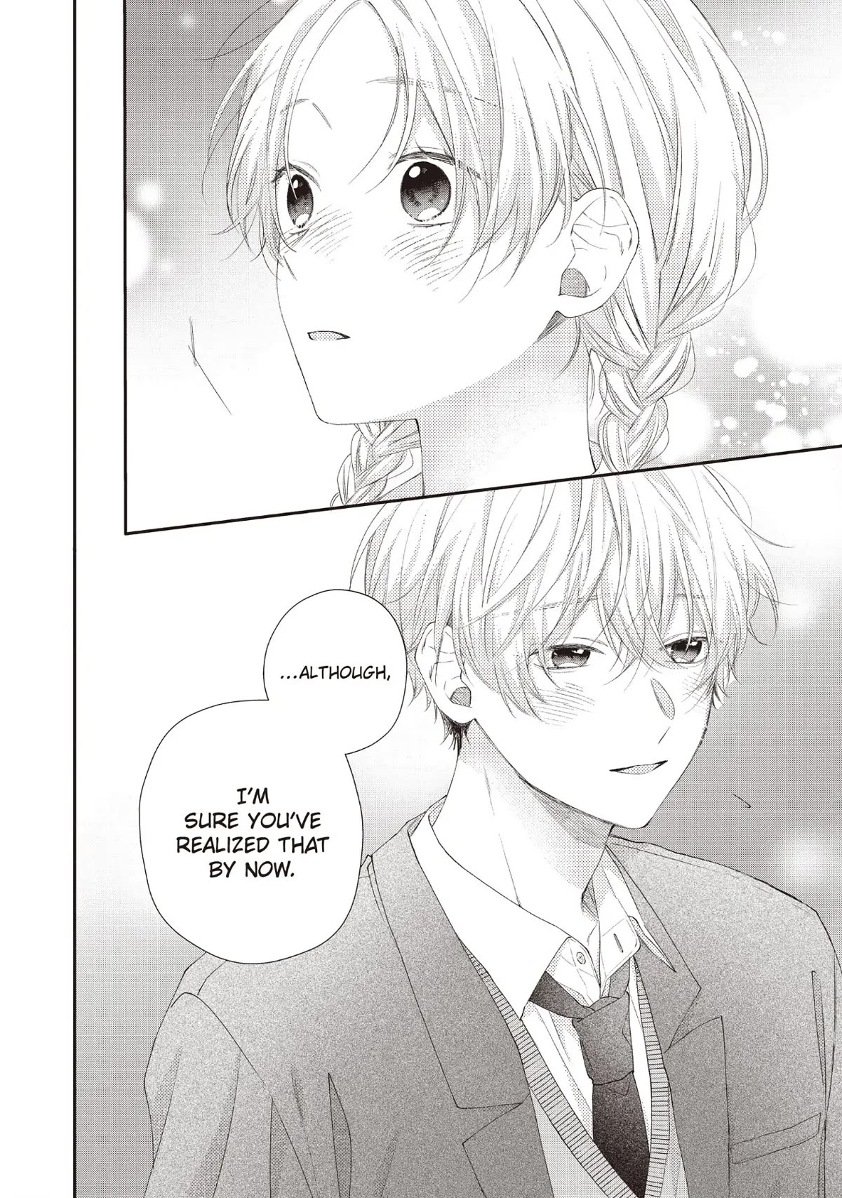Kawaii nante kiitenai Chapter 22 page 6 - Chapter 22