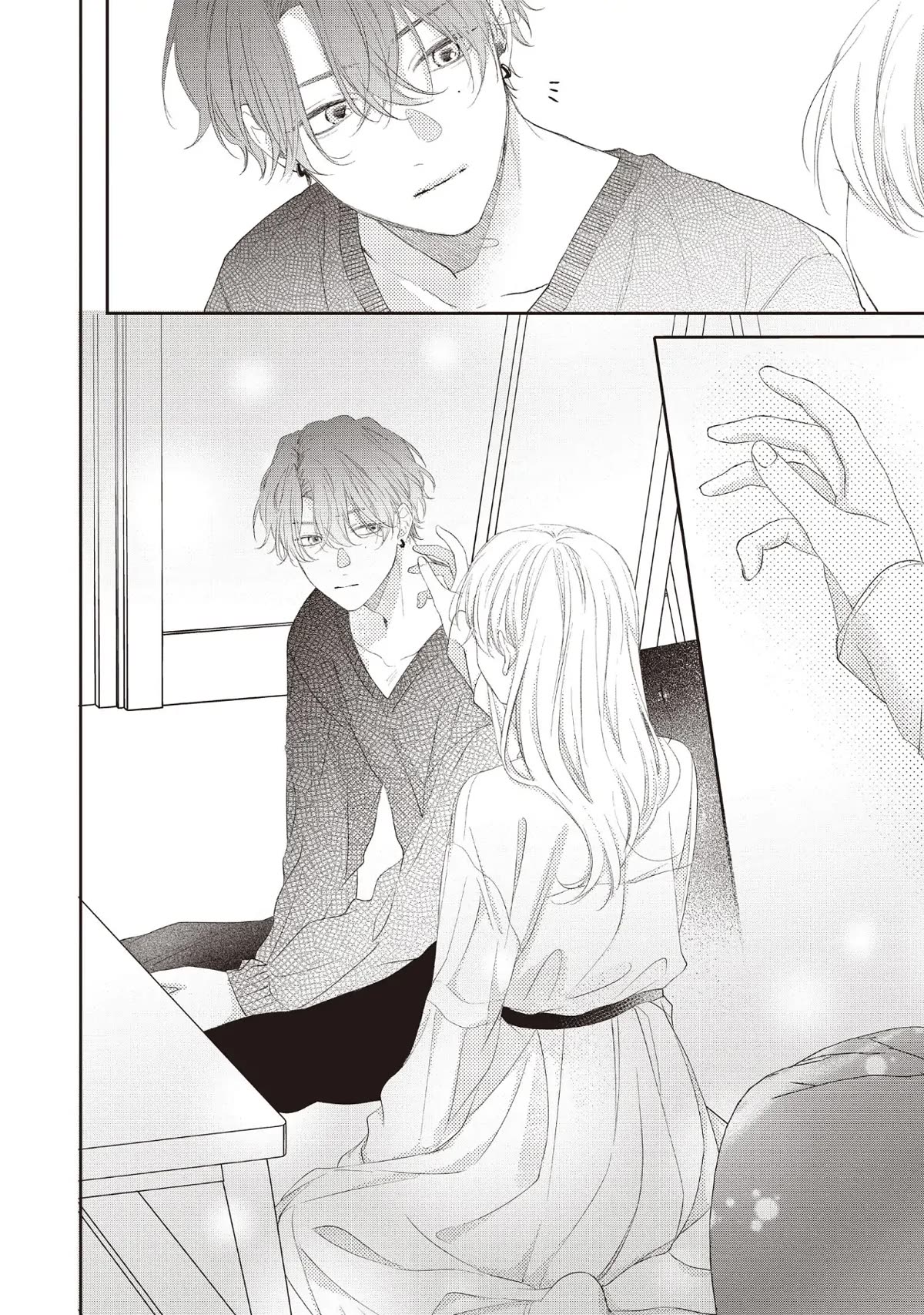Kawaii nante kiitenai Chapter 23 page 22 - Chapter 23