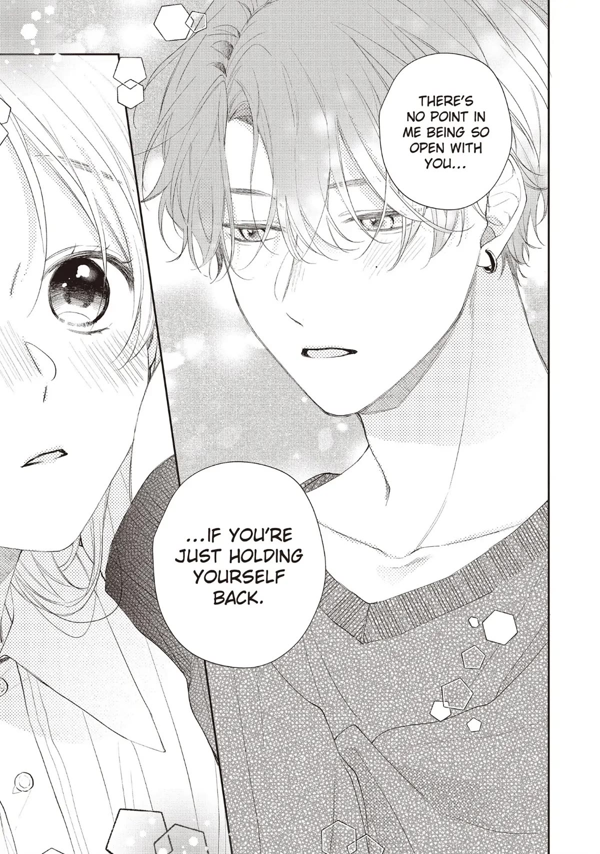 Kawaii nante kiitenai Chapter 23 page 29 - Chapter 23