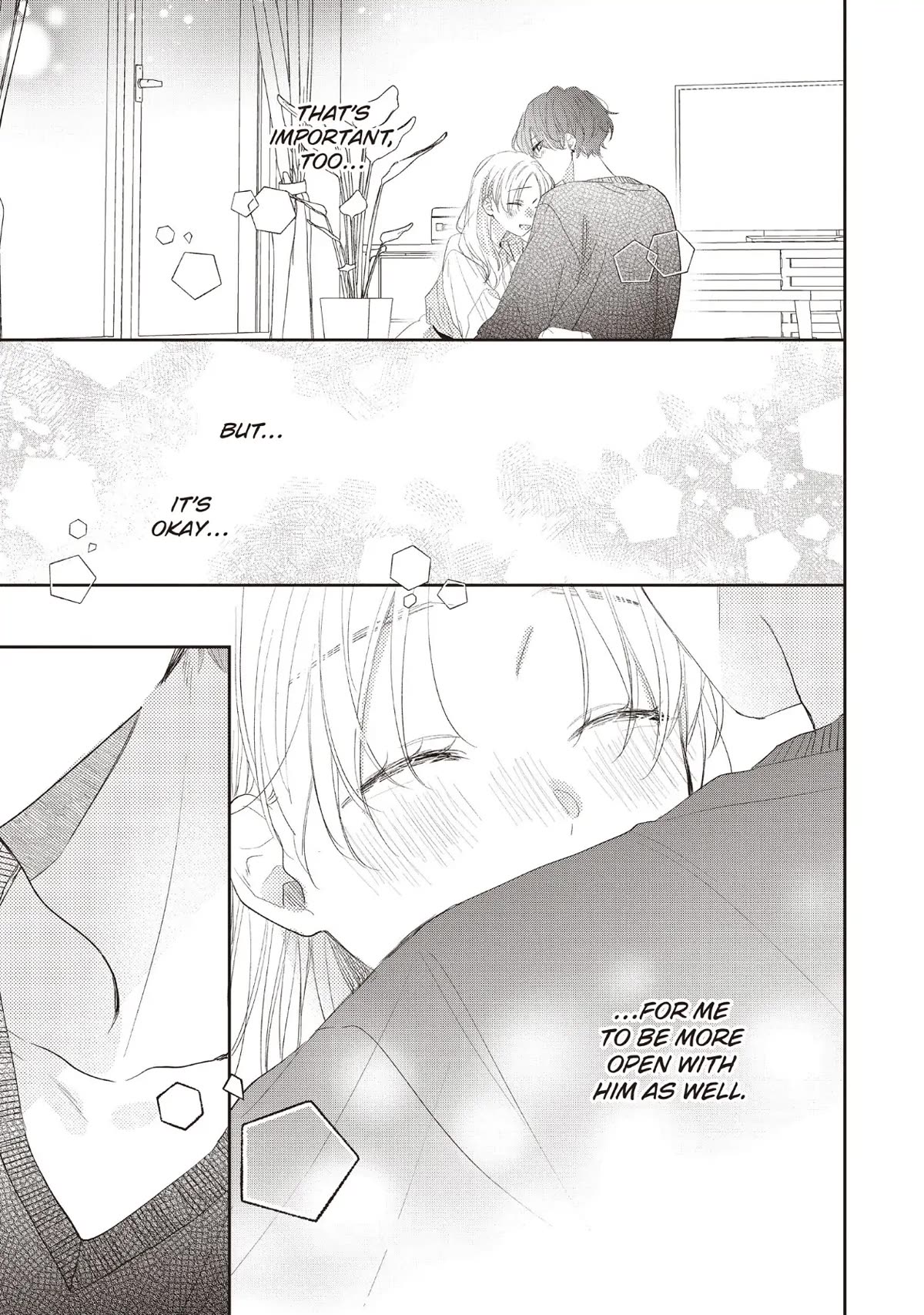 Kawaii nante kiitenai Chapter 23 page 31 - Chapter 23