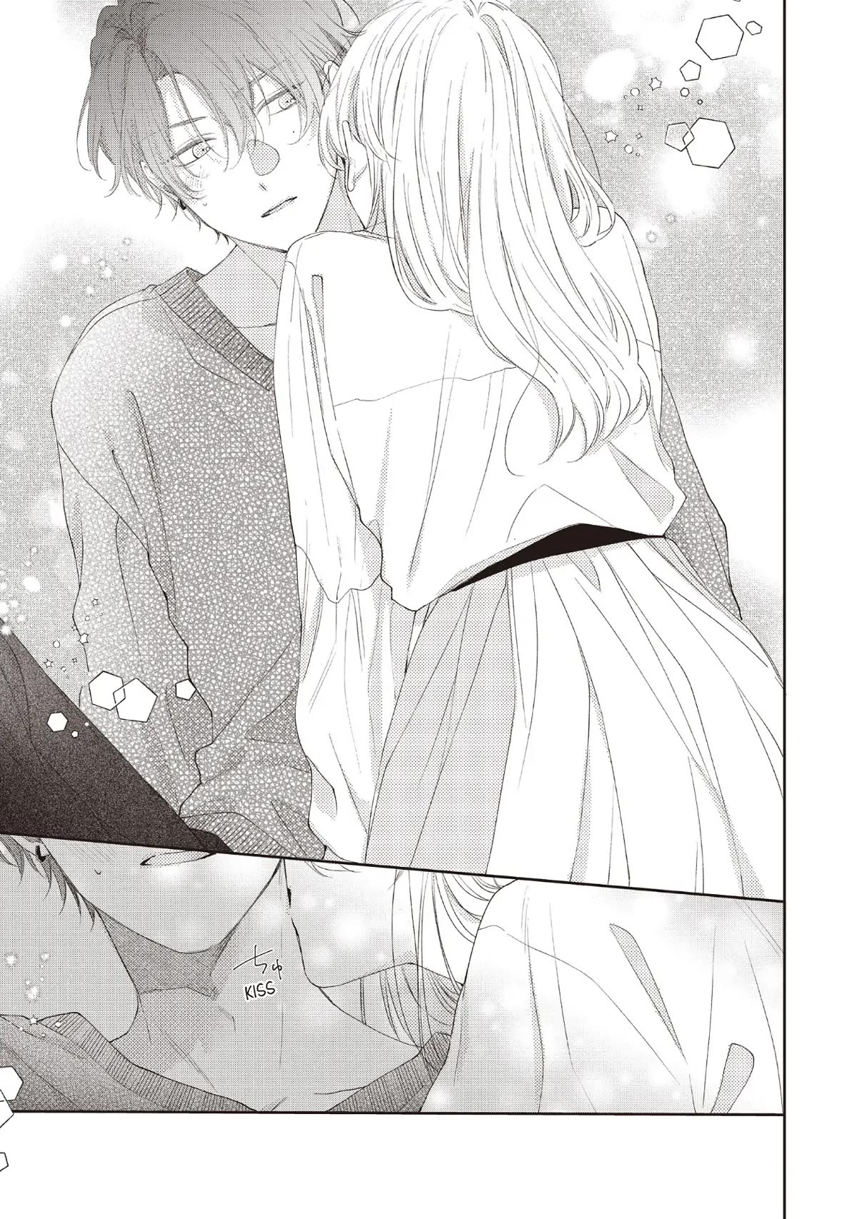 Kawaii nante kiitenai Chapter 23 page 33 - Chapter 23