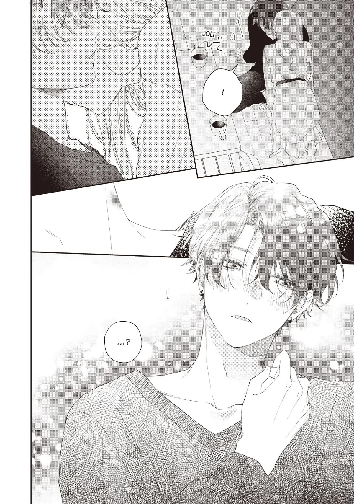Kawaii nante kiitenai Chapter 23 page 34 - Chapter 23