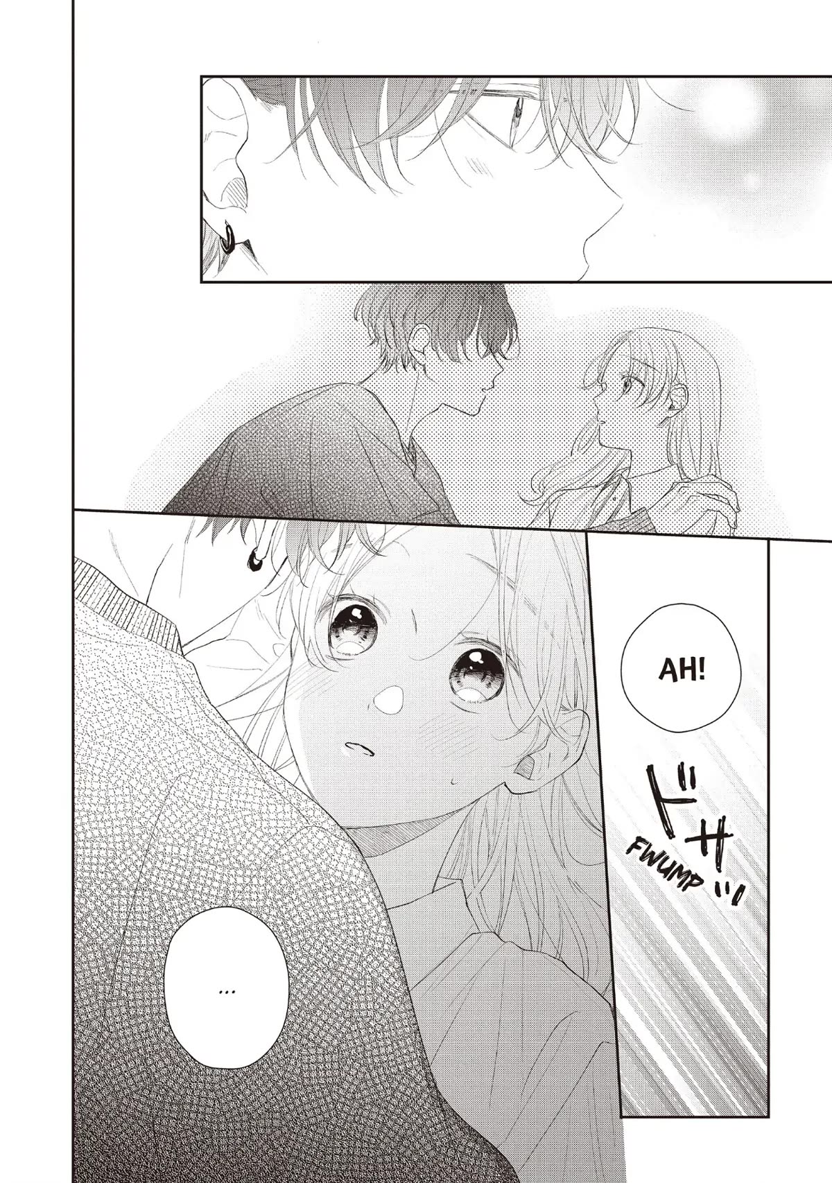Kawaii nante kiitenai Chapter 23 page 36 - Chapter 23