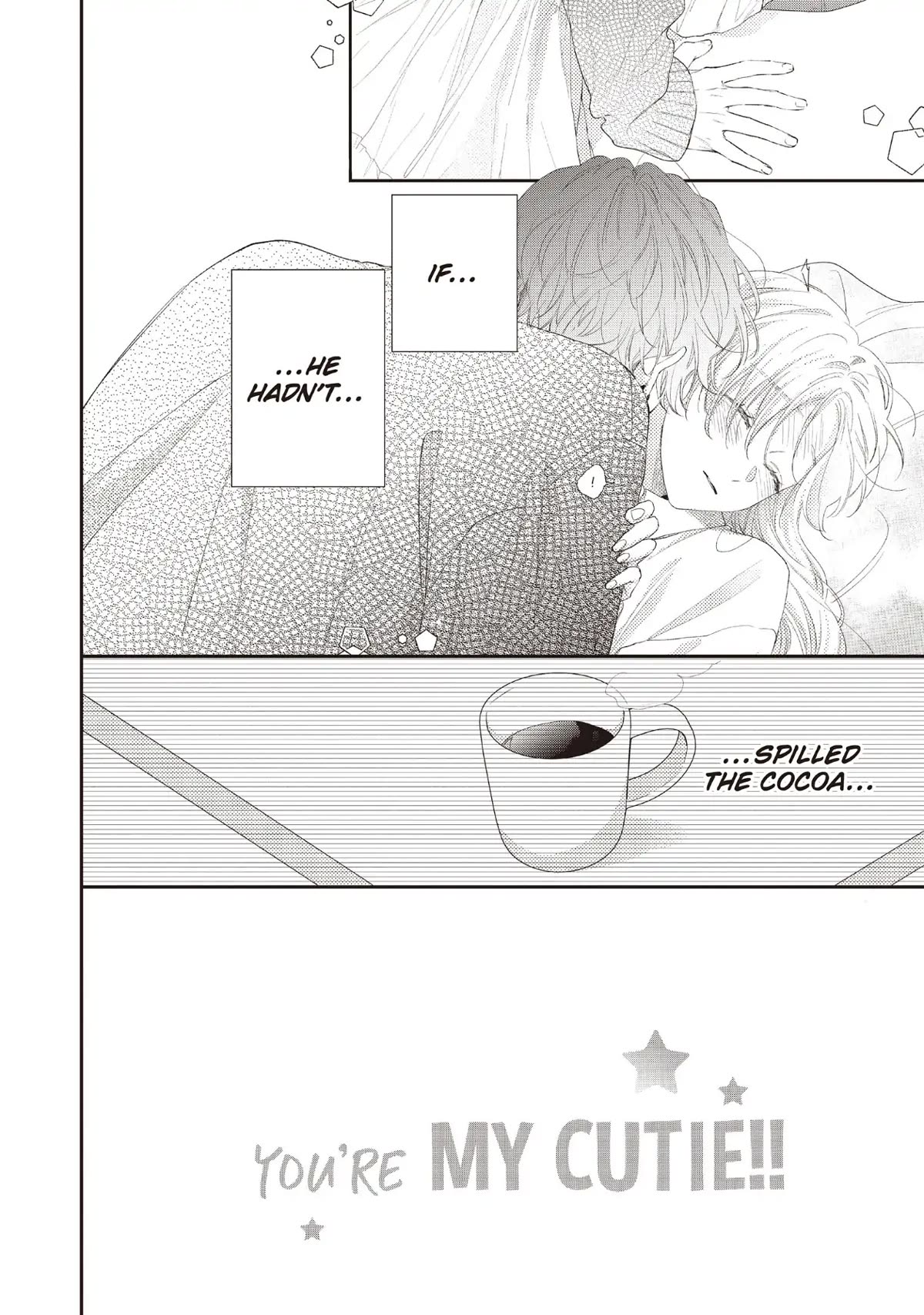 Kawaii nante kiitenai Chapter 24 page 2 - Chapter 24