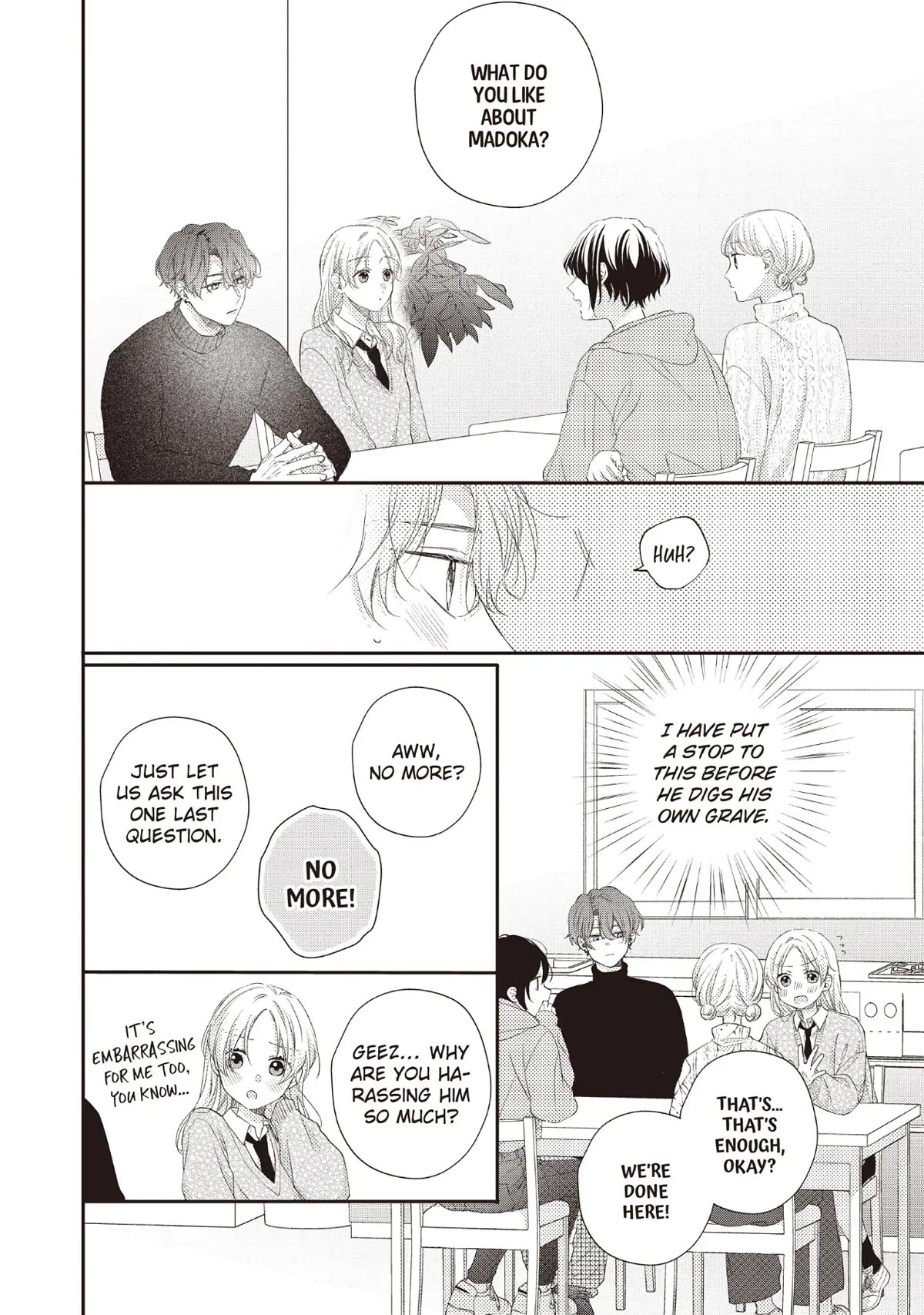 Kawaii nante kiitenai Chapter 24 page 26 - Chapter 24