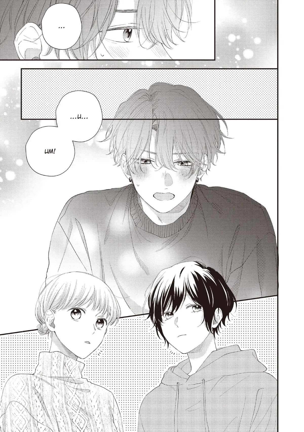 Kawaii nante kiitenai Chapter 24 page 29 - Chapter 24