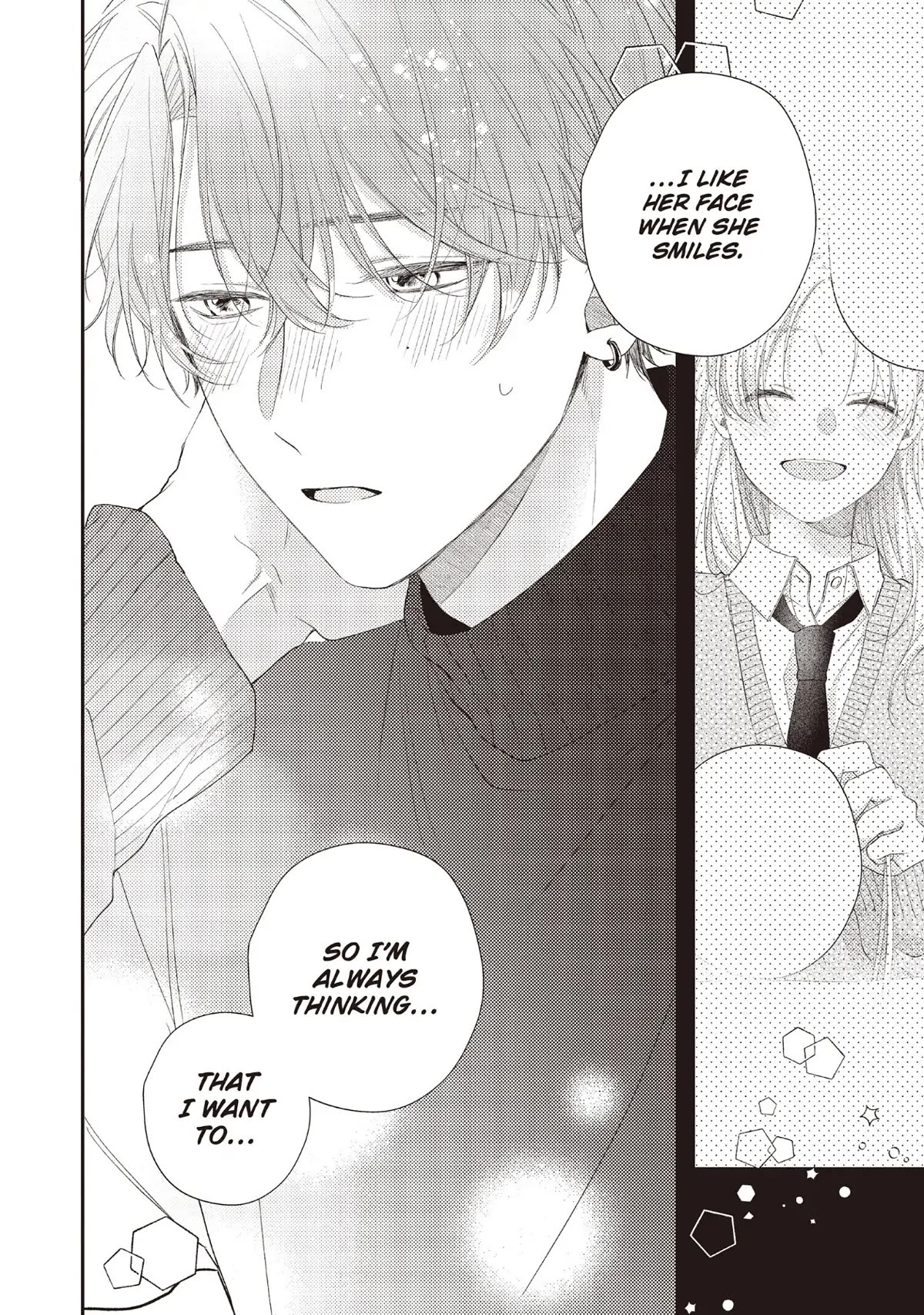 Kawaii nante kiitenai Chapter 24 page 32 - Chapter 24