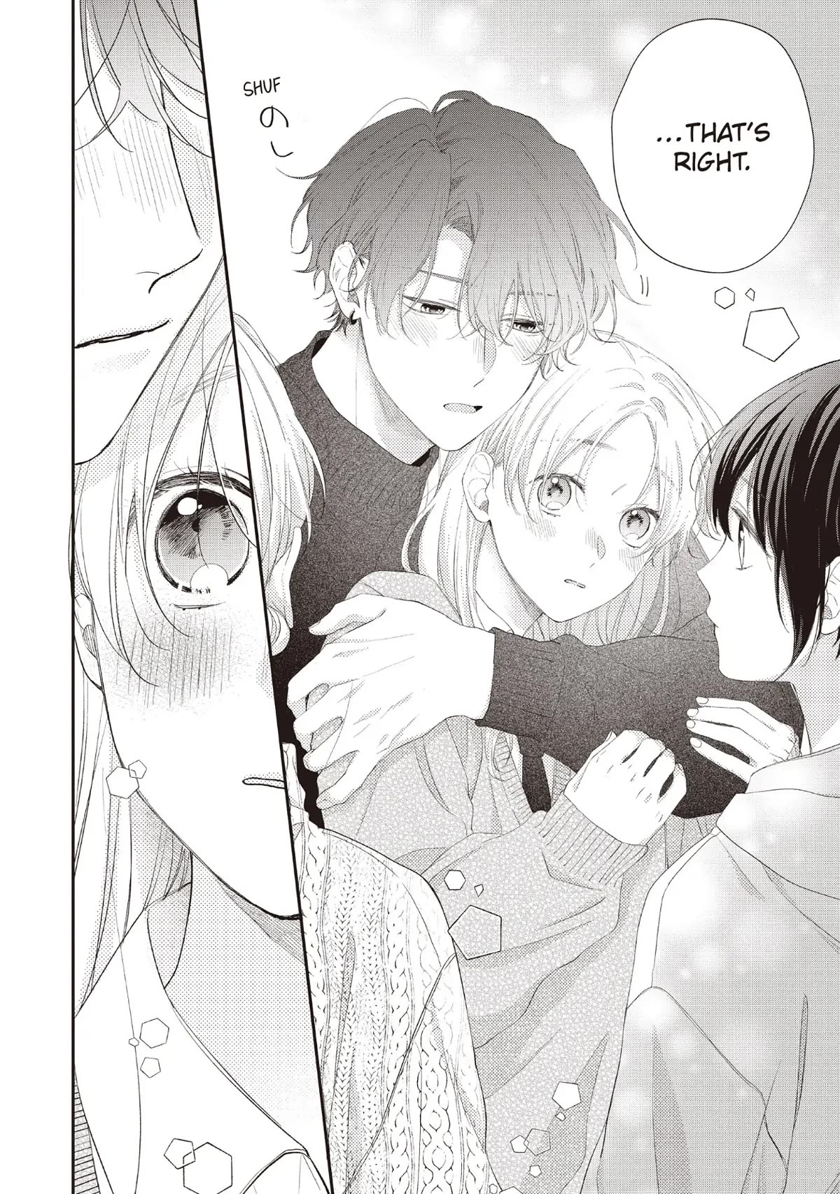 Kawaii nante kiitenai Chapter 24 page 38 - Chapter 24