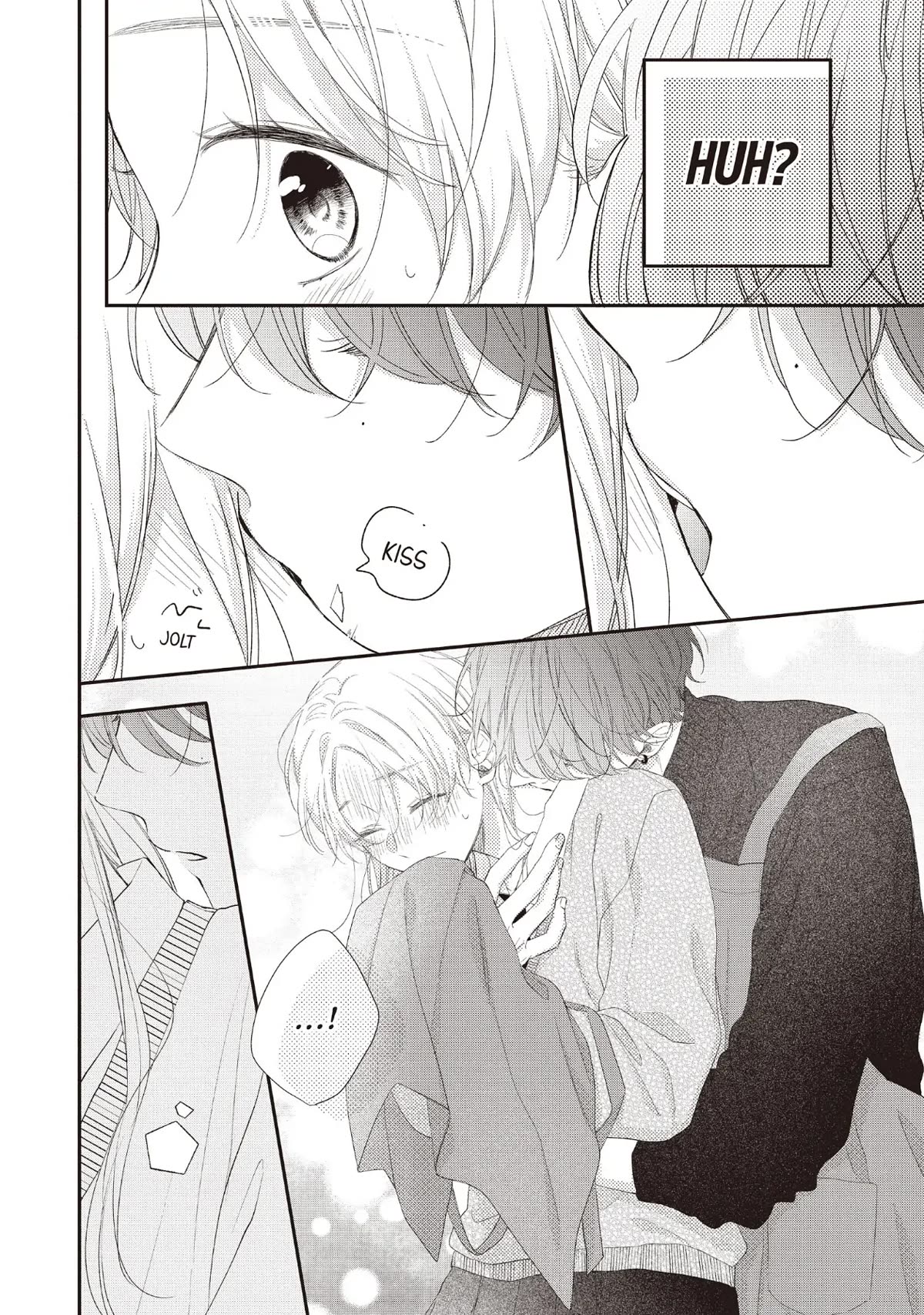 Kawaii nante kiitenai Chapter 24 page 8 - Chapter 24