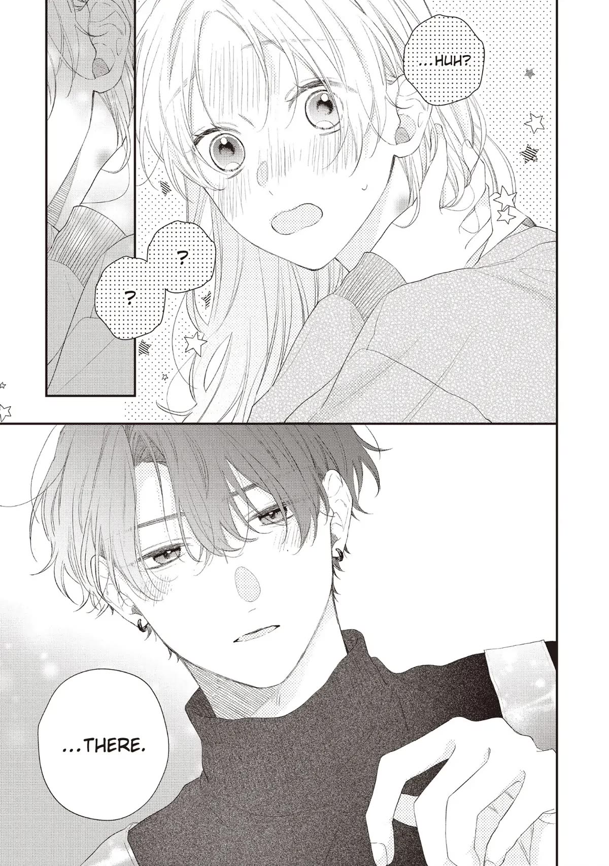 Kawaii nante kiitenai Chapter 24 page 9 - Chapter 24