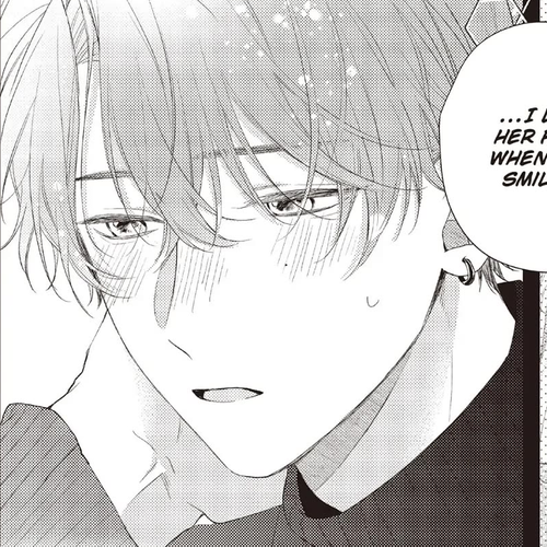 Kawaii nante kiitenai Chapter 24 cover
