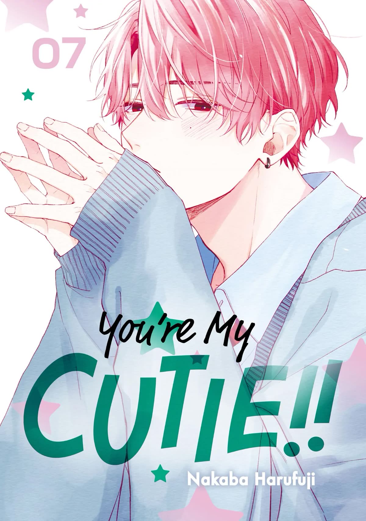 Kawaii nante kiitenai Chapter 25 page 1 - Chapter 25