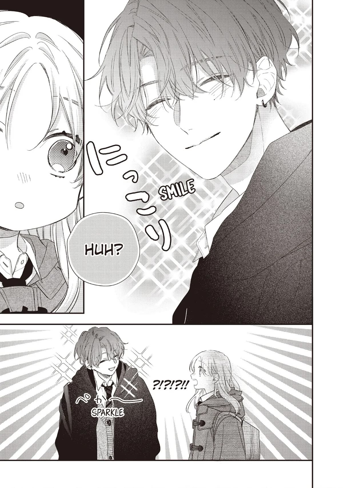 Kawaii nante kiitenai Chapter 25 page 14 - Chapter 25