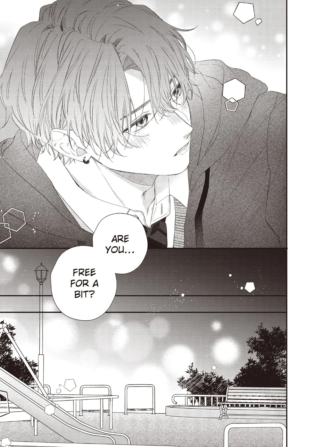 Kawaii nante kiitenai Chapter 25 page 26 - Chapter 25