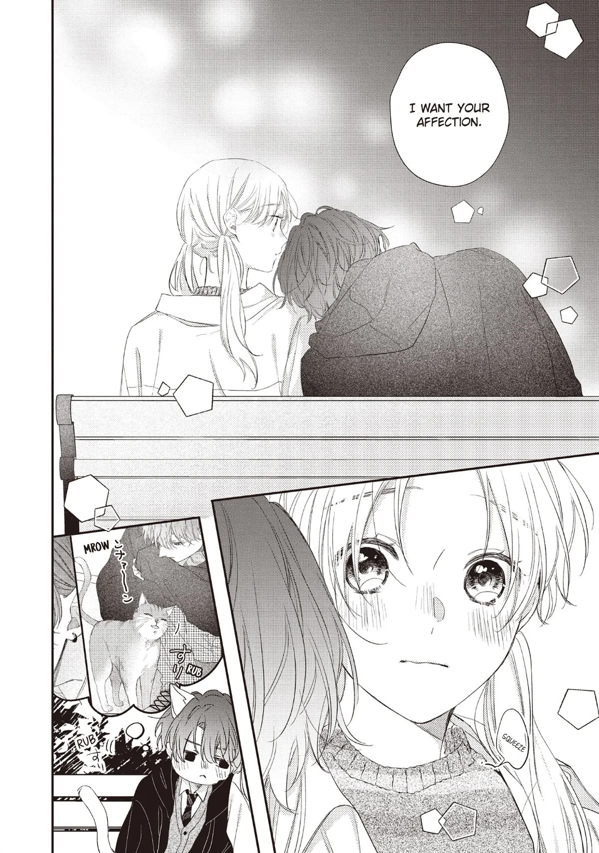 Kawaii nante kiitenai Chapter 25 page 31 - Chapter 25
