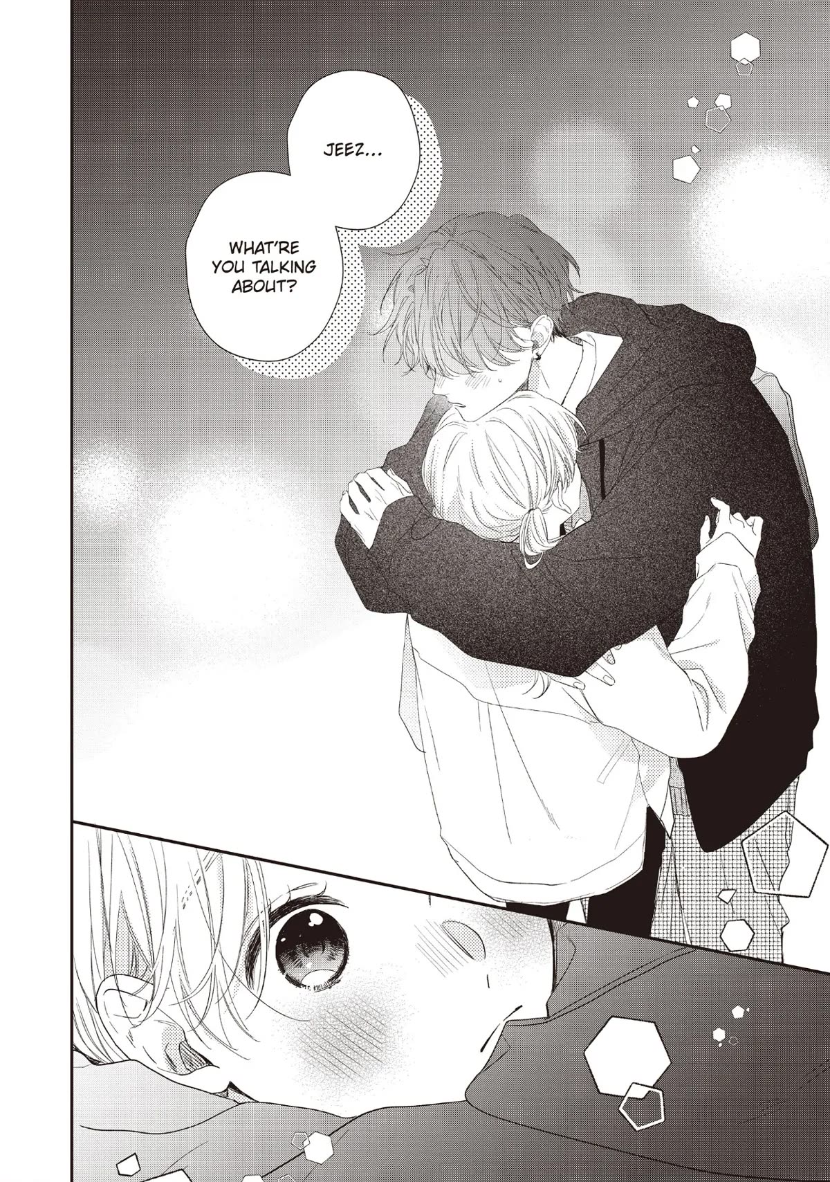 Kawaii nante kiitenai Chapter 25 page 41 - Chapter 25