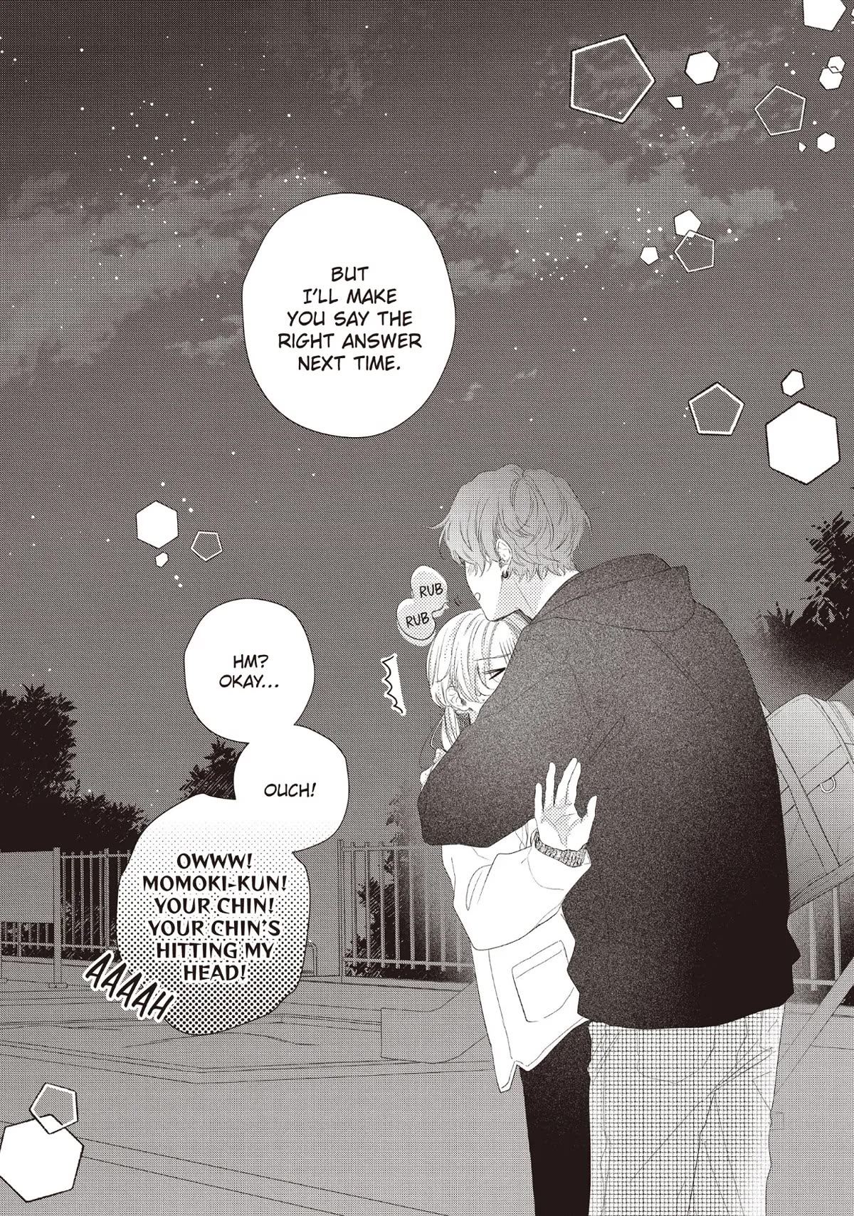 Kawaii nante kiitenai Chapter 25 page 43 - Chapter 25