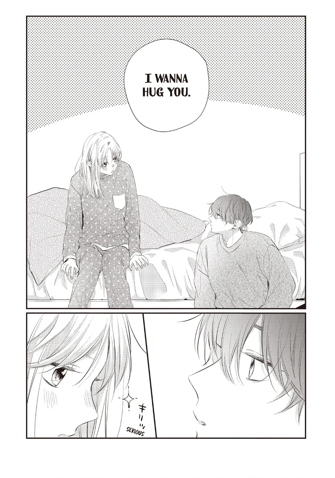 Kawaii nante kiitenai Chapter 26 page 23 - Chapter 26