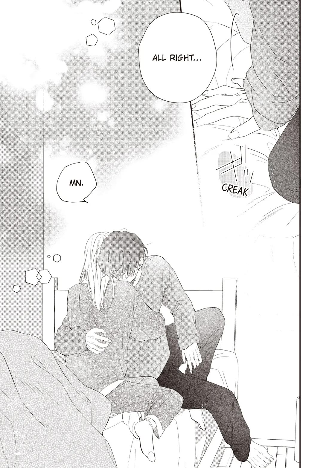 Kawaii nante kiitenai Chapter 26 page 25 - Chapter 26