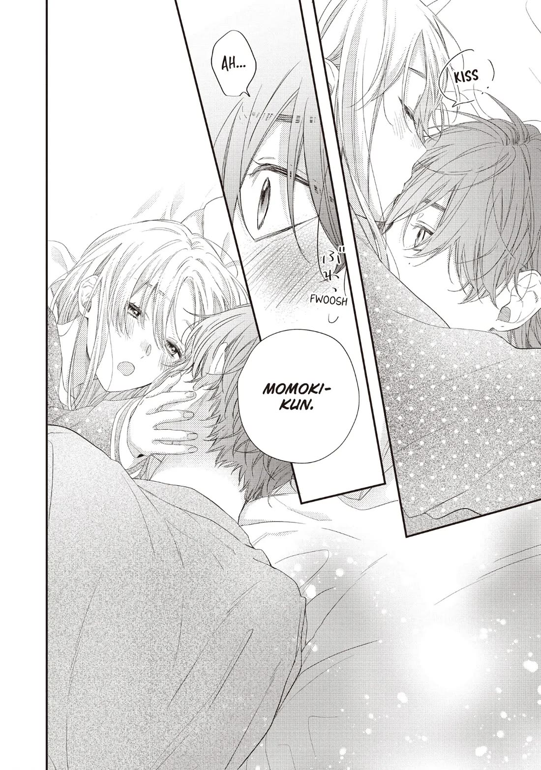 Kawaii nante kiitenai Chapter 26 page 30 - Chapter 26