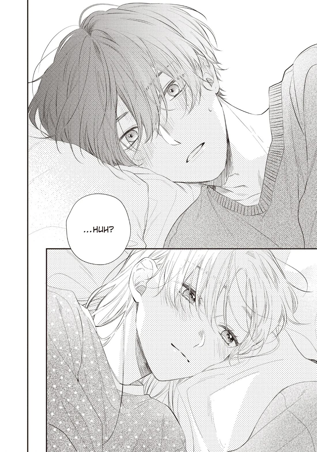 Kawaii nante kiitenai Chapter 26 page 32 - Chapter 26