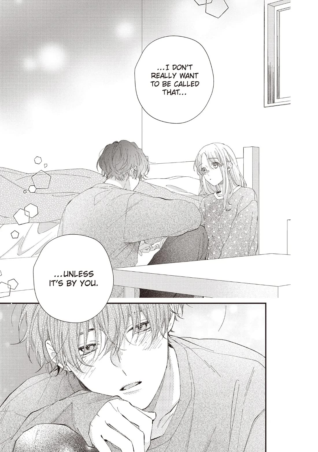 Kawaii nante kiitenai Chapter 27 page 11 - Chapter 27