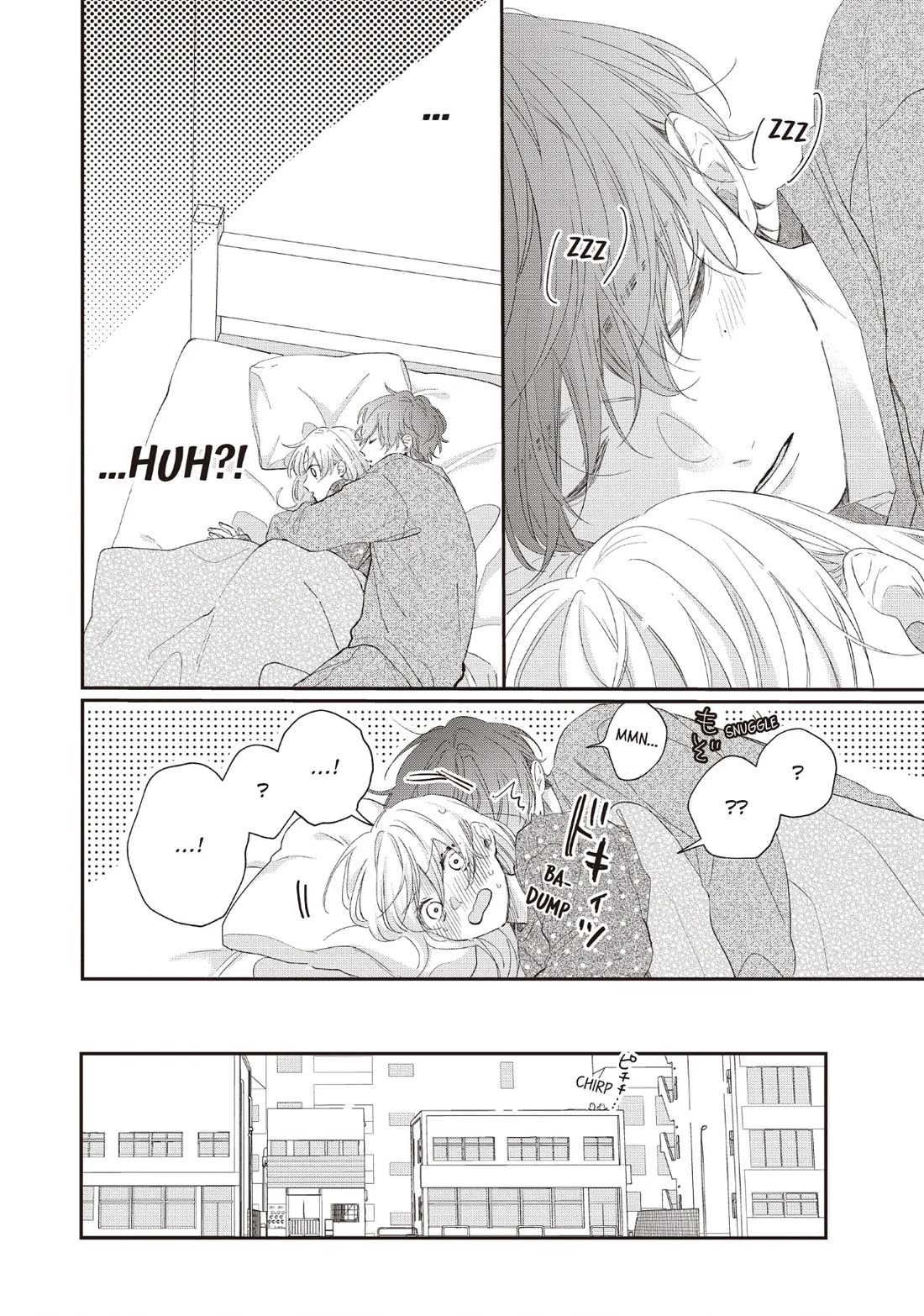 Kawaii nante kiitenai Chapter 27 page 2 - Chapter 27