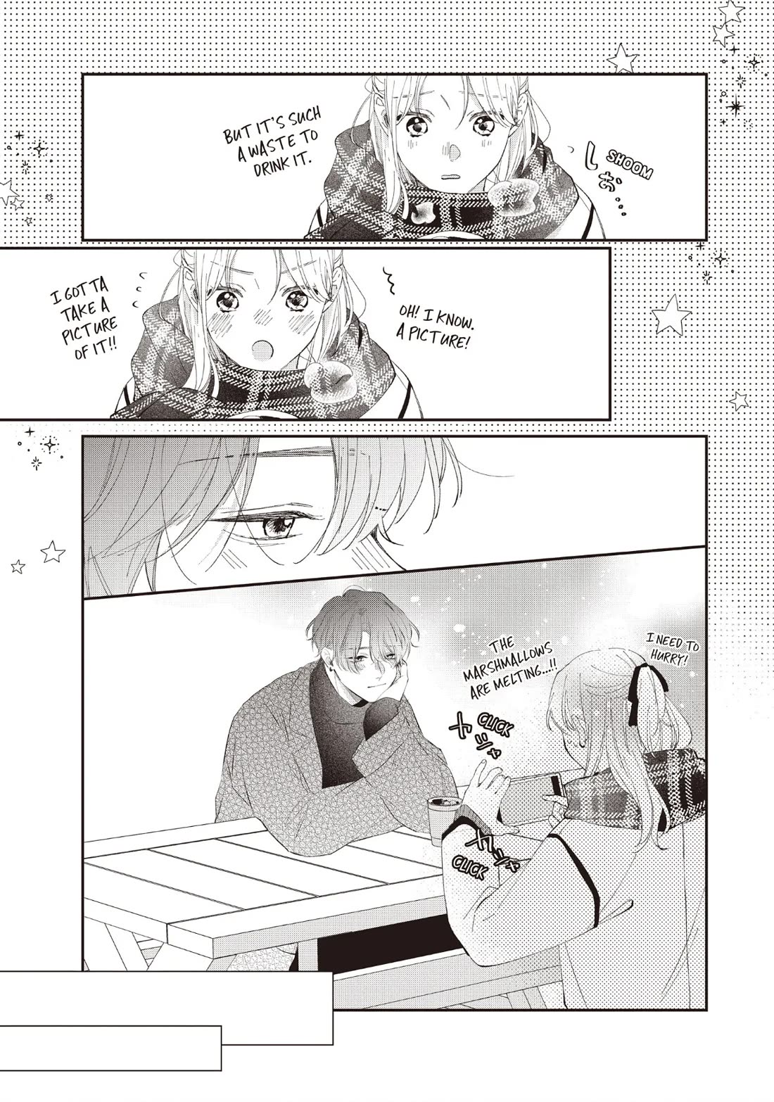 Kawaii nante kiitenai Chapter 27 page 27 - Chapter 27