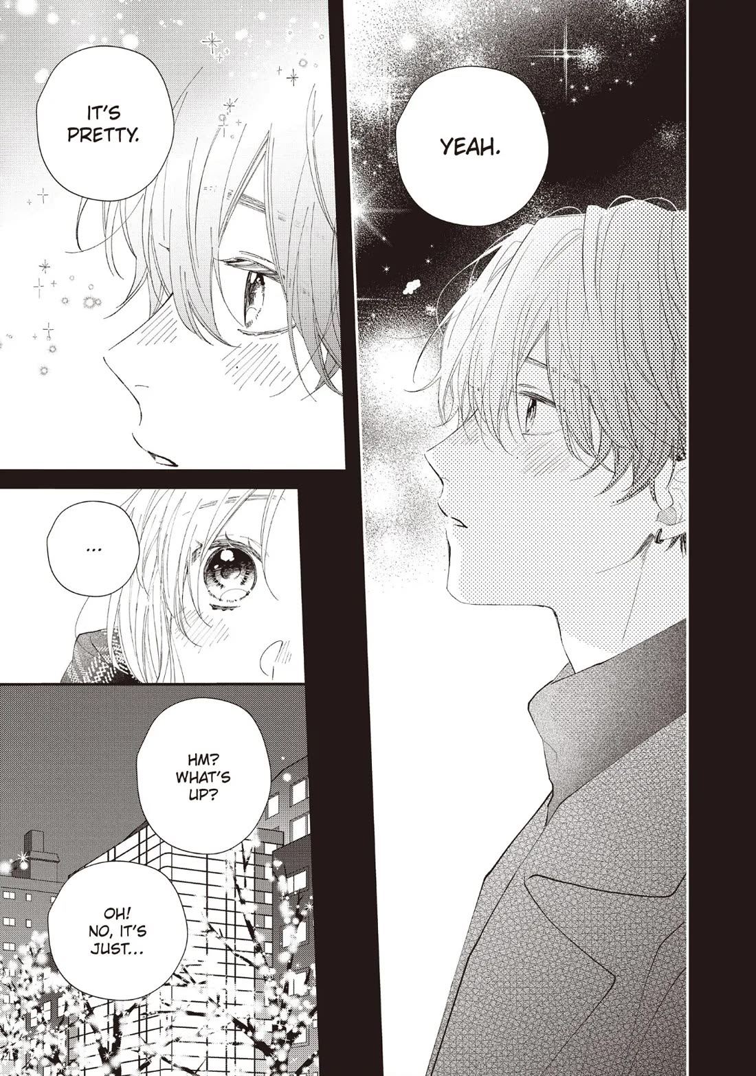 Kawaii nante kiitenai Chapter 27 page 29 - Chapter 27