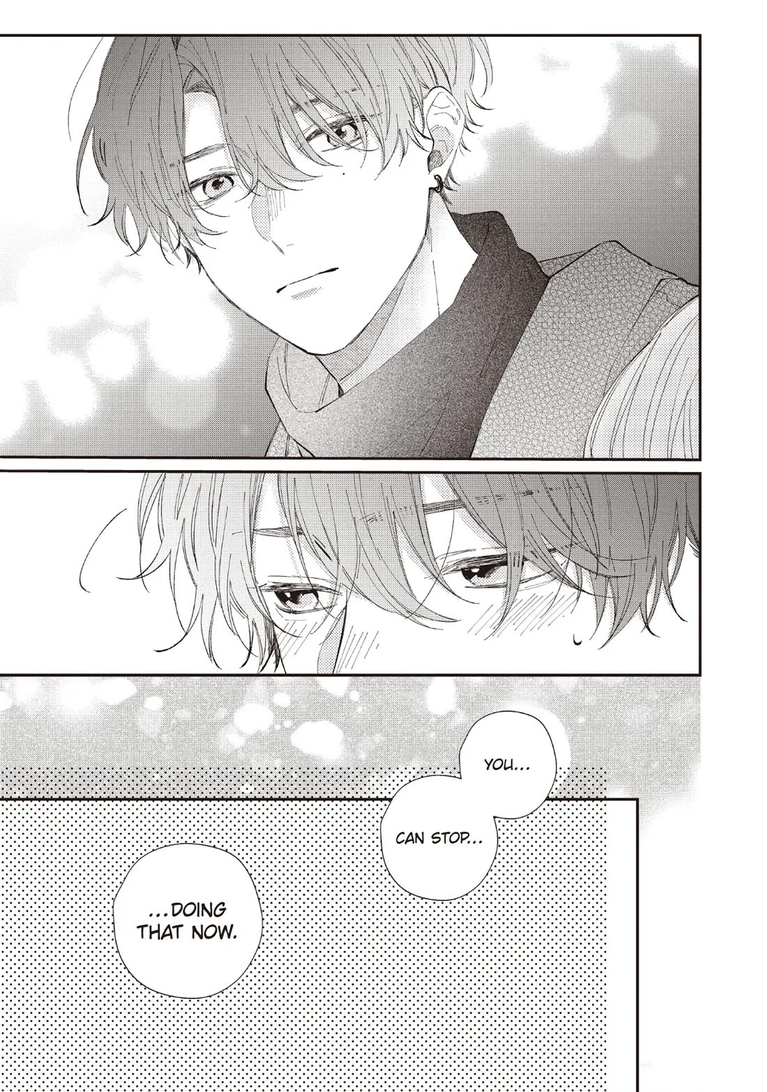 Kawaii nante kiitenai Chapter 27 page 31 - Chapter 27