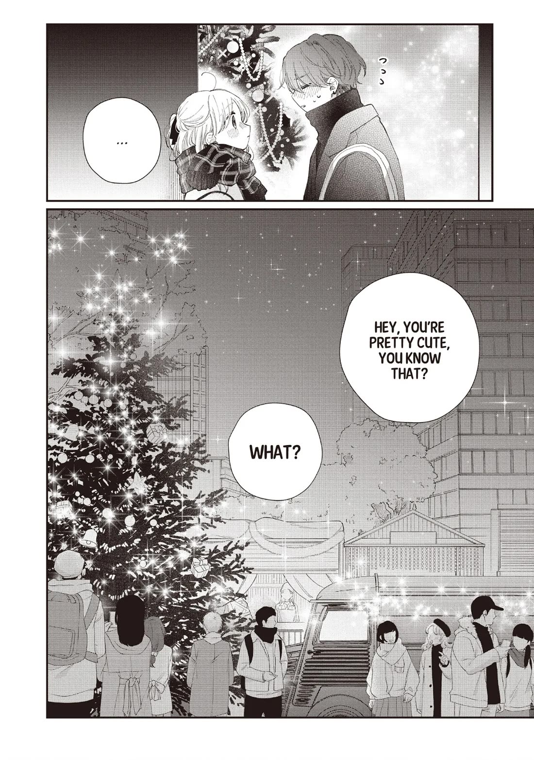 Kawaii nante kiitenai Chapter 27 page 40 - Chapter 27