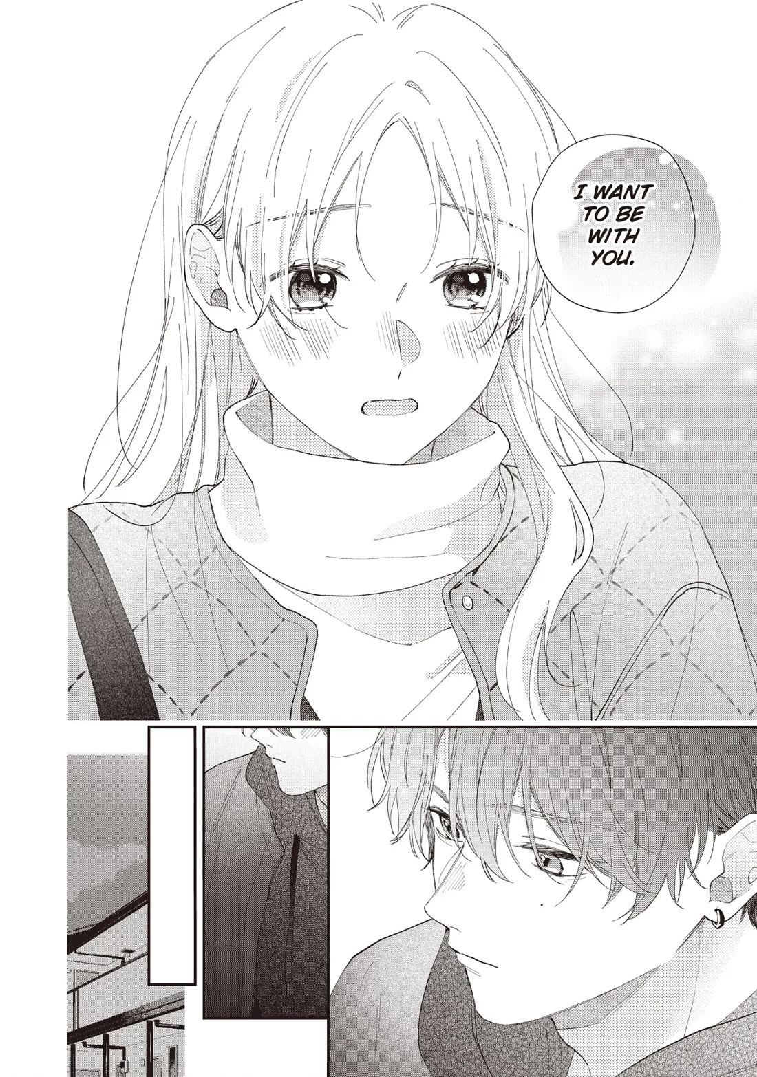 Kawaii nante kiitenai Chapter 28 page 24 - Chapter 28