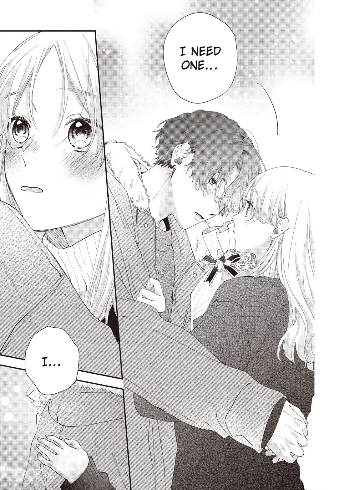 Kawaii nante kiitenai Chapter 28 page 7 - Chapter 28