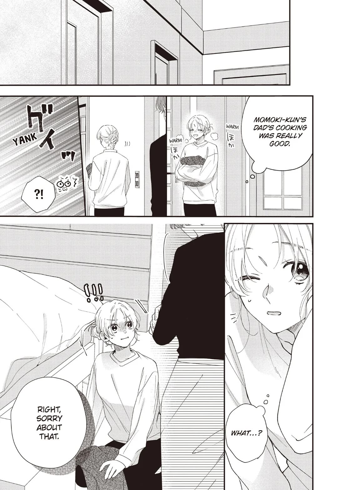 Kawaii nante kiitenai Chapter 29 page 24 - Chapter 29