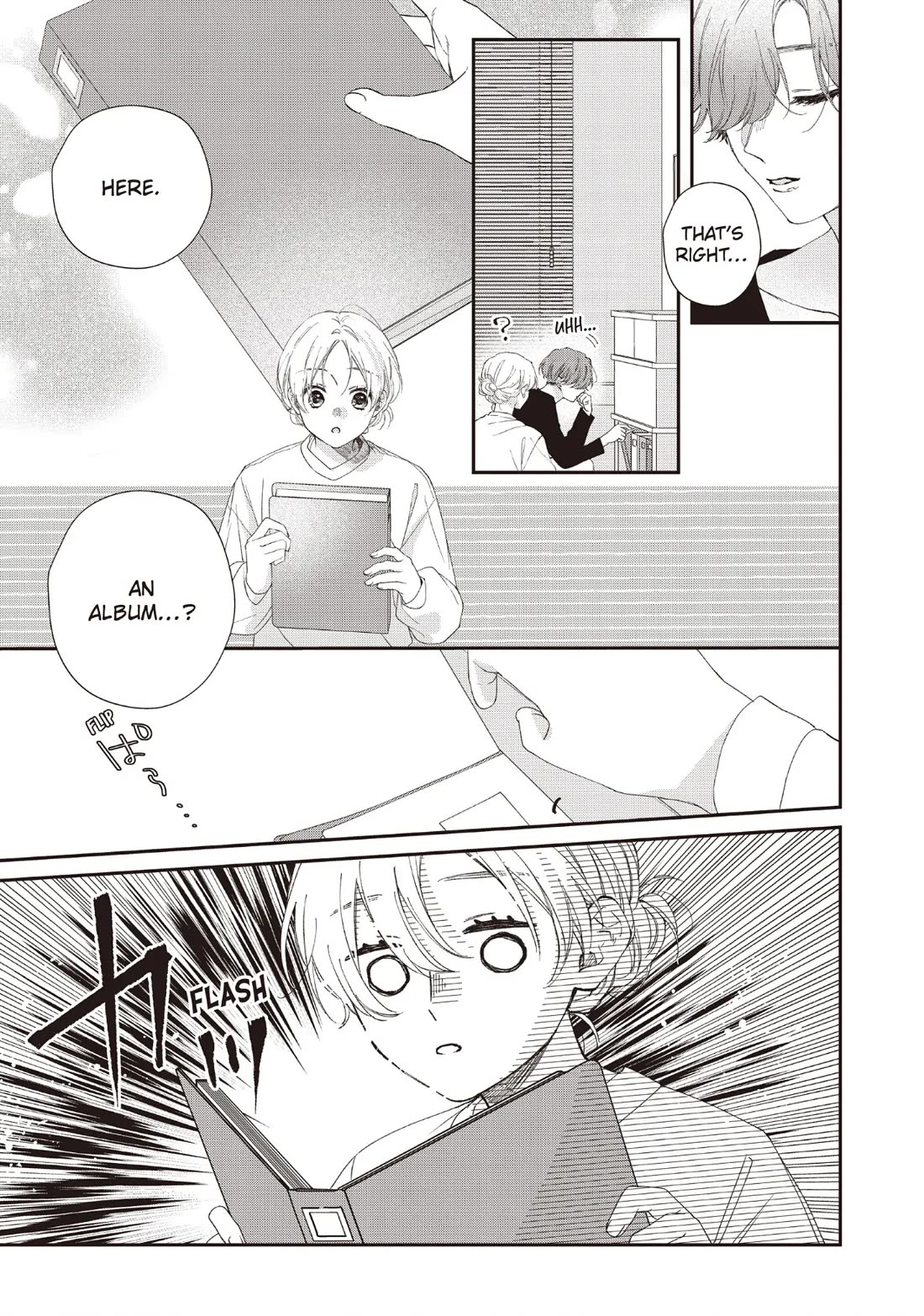 Kawaii nante kiitenai Chapter 29 page 26 - Chapter 29