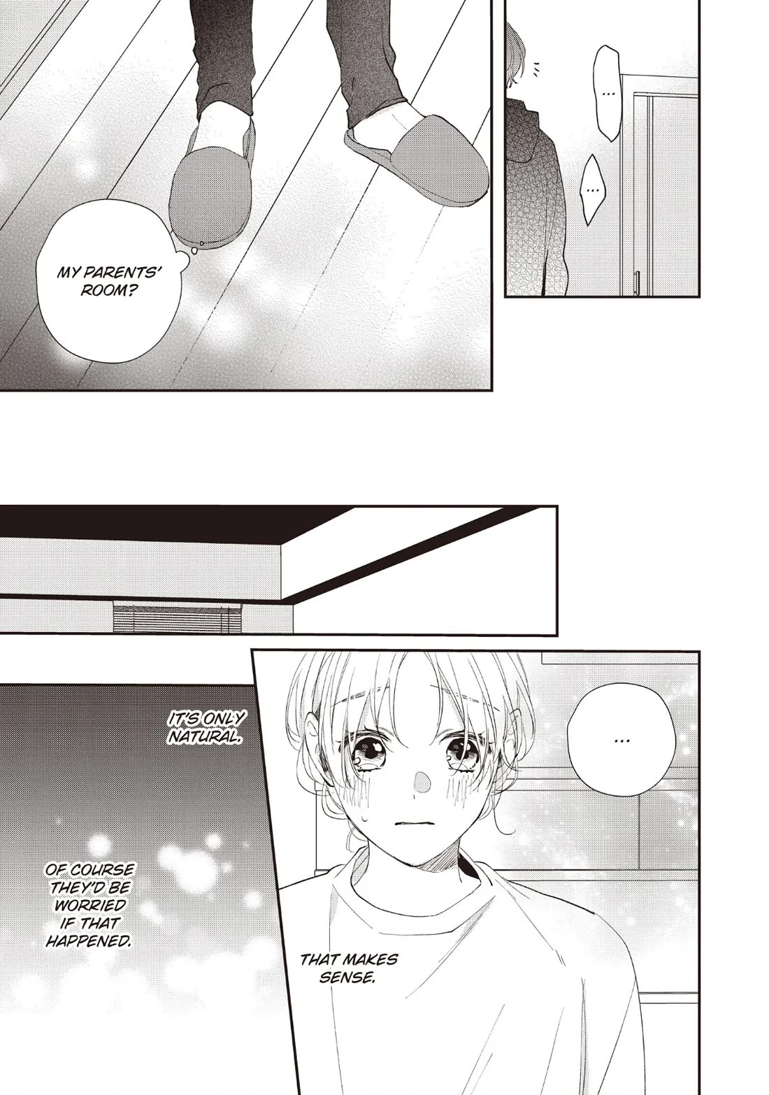 Kawaii nante kiitenai Chapter 29 page 30 - Chapter 29