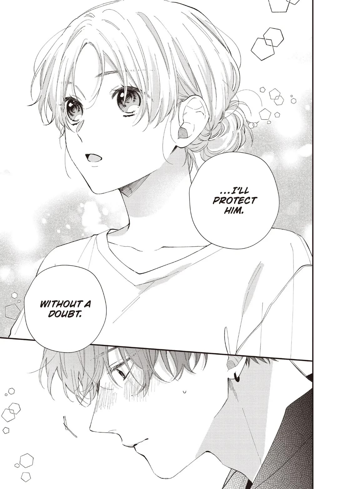 Kawaii nante kiitenai Chapter 29 page 32 - Chapter 29