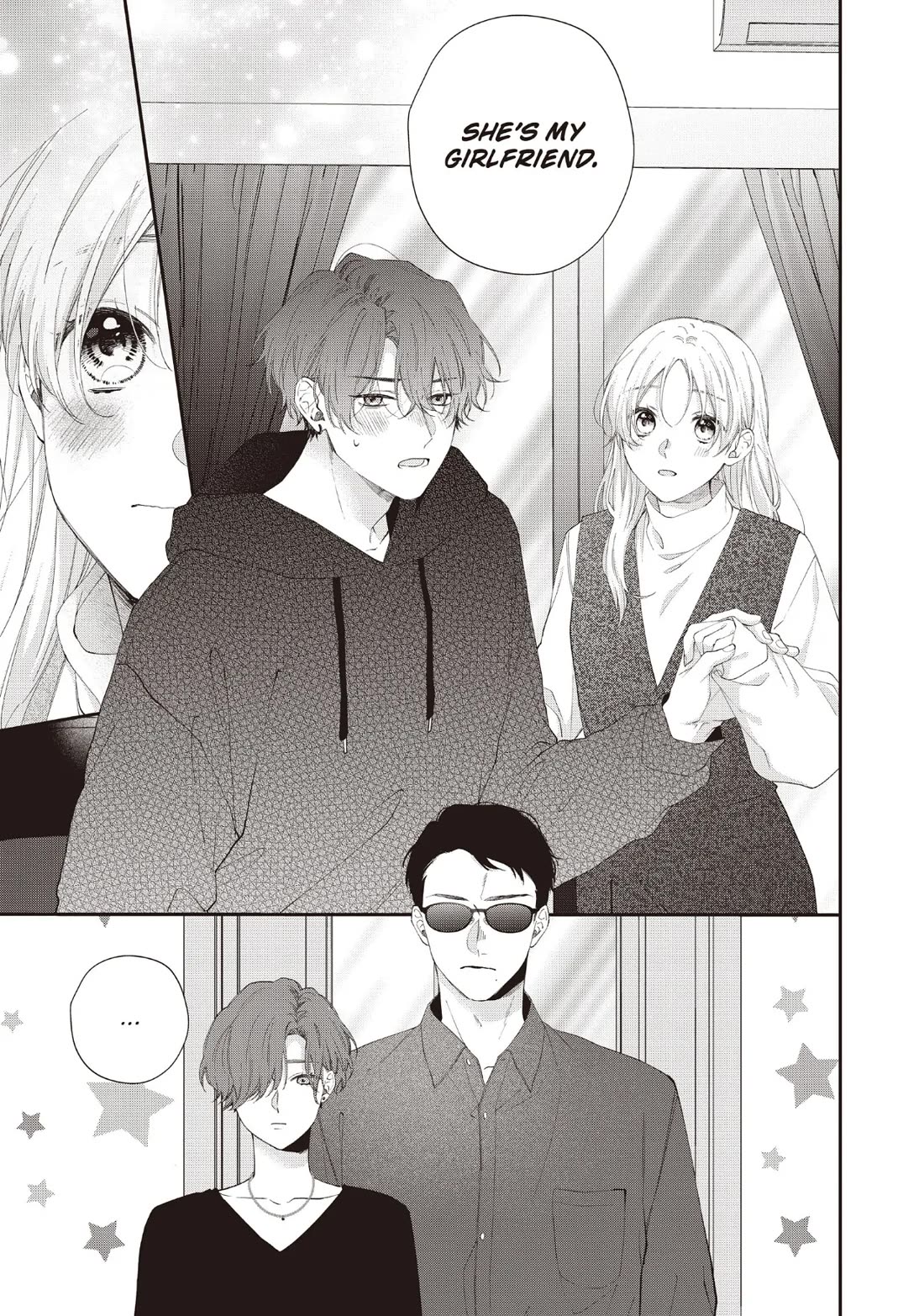 Kawaii nante kiitenai Chapter 29 page 6 - Chapter 29