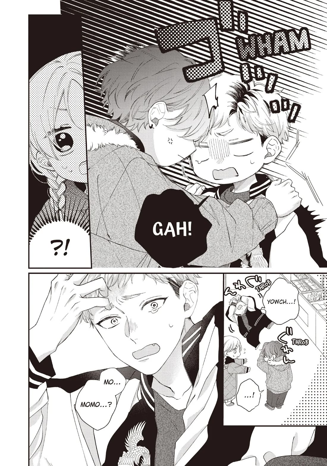 Kawaii nante kiitenai Chapter 30 page 26 - Chapter 30