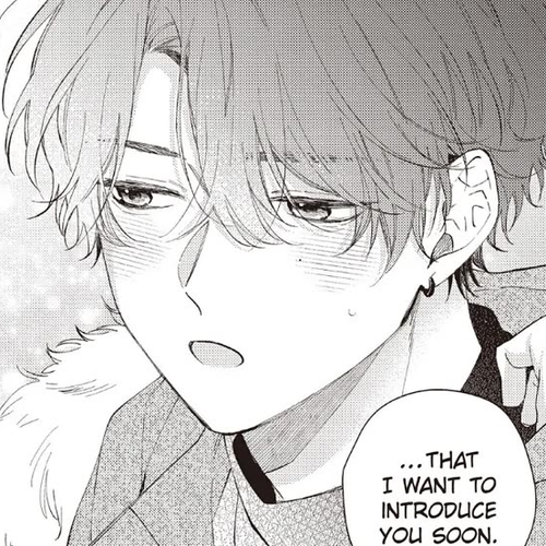 Kawaii nante kiitenai Chapter 30 cover